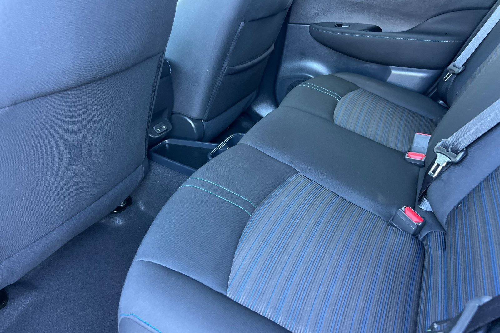 Certified 2024 Nissan Leaf SV Plus FWD image 13