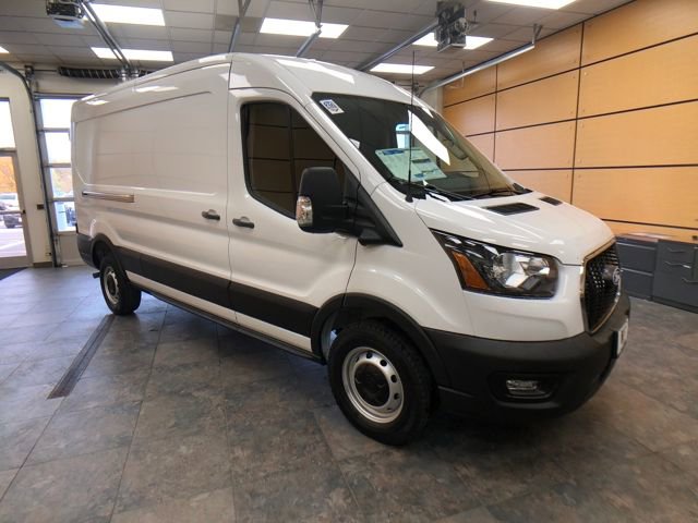 New 2026 Ford Transit 250 148 Medium Roof