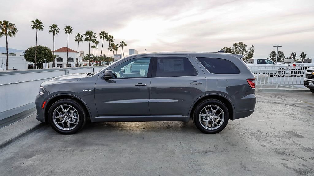 New 2026 Dodge Durango GT image 14