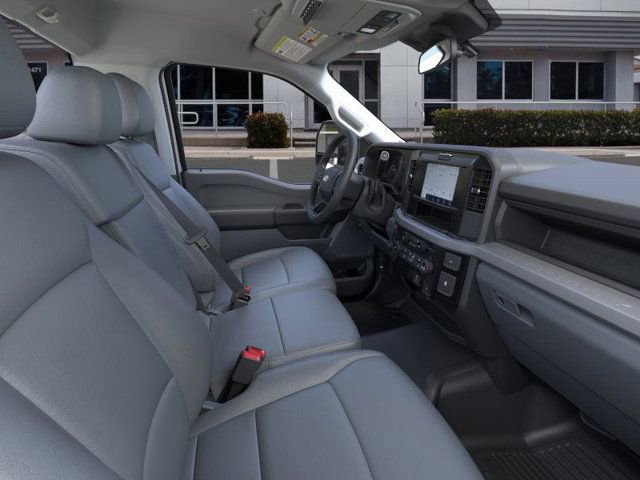 New 2026 Ford F350 XL image 11