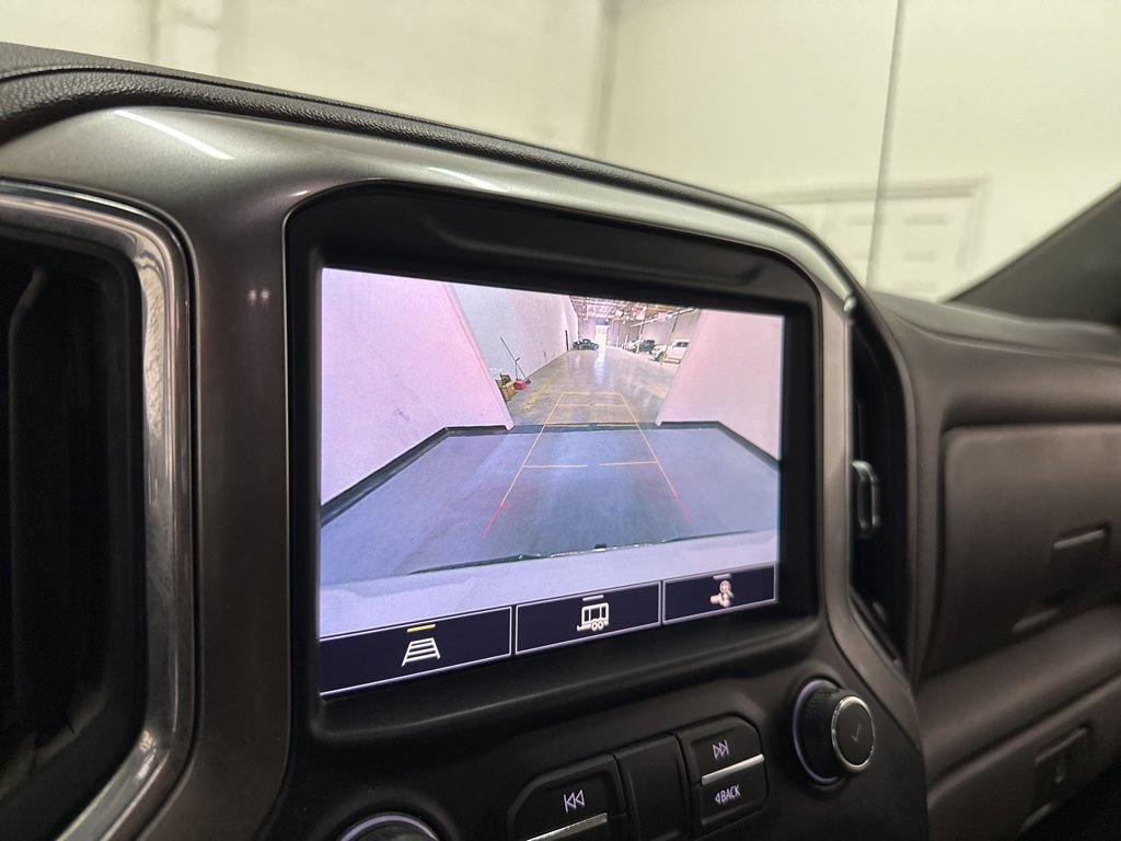 Used 2021 Chevrolet Silverado 1500 LTZ w/ LTZ Premium Package AWD/4WD image 41