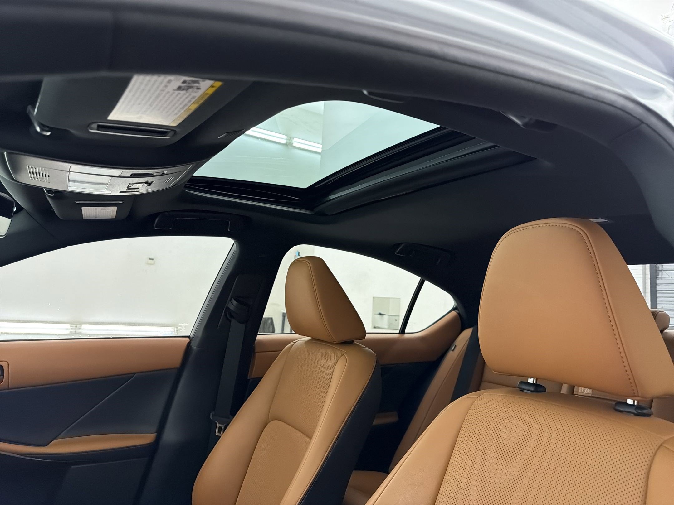 Certified 2023 Lexus IS 300 w/ Premium Package image 15