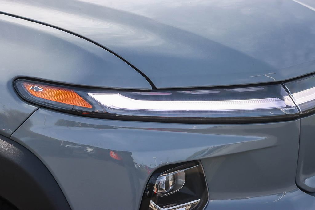 New 2026 Chevrolet Silverado EV LT w/ Plus Package image 7