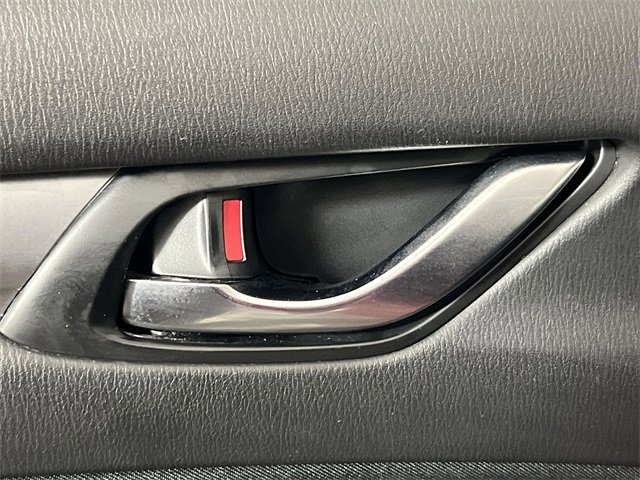 Certified 2023 MAZDA CX-5 AWD 2.5 S image 13