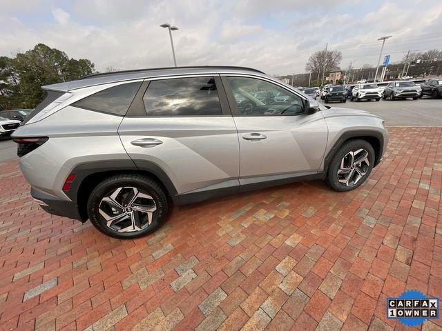 Used 2022 Hyundai Tucson SEL w/ Convenience Package FWD image 36