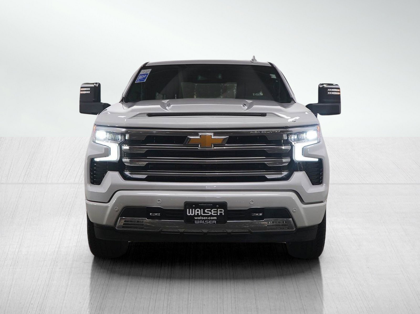 Used 2023 Chevrolet Silverado 1500 High Country image 8