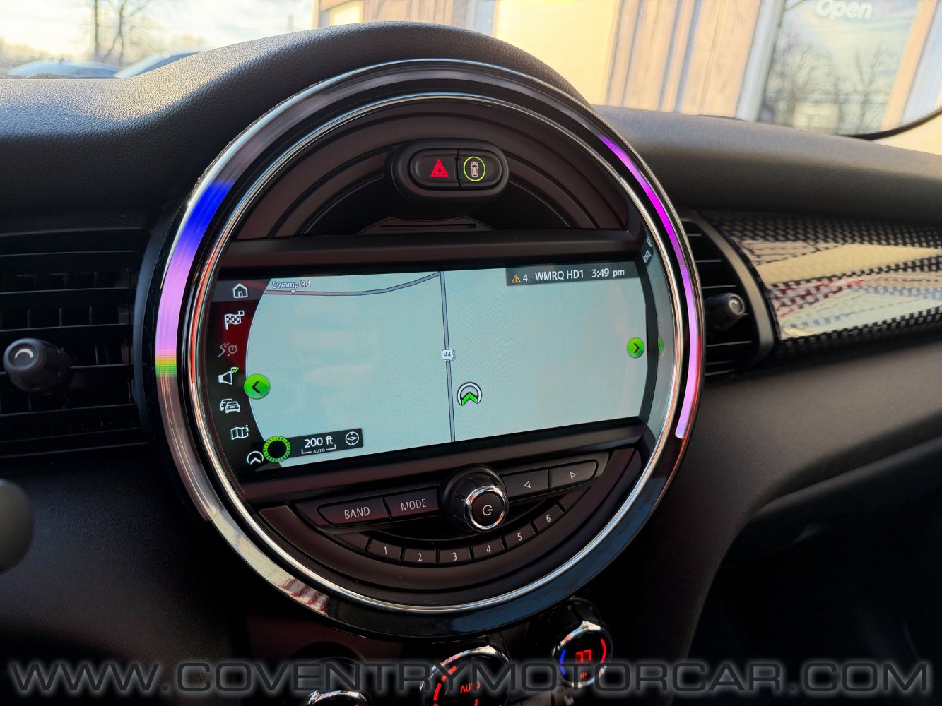 Used 2020 MINI Cooper S image 19