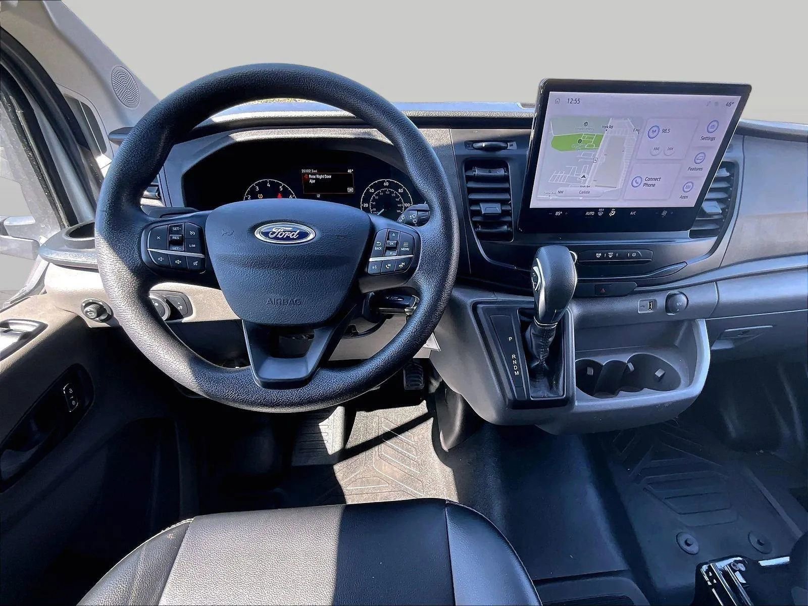 Used 2024 Ford Transit 250 Low Roof w/ Load Area Protection Package image 5