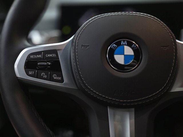 Used 2026 BMW X5 xDrive40i AWD/4WD image 21