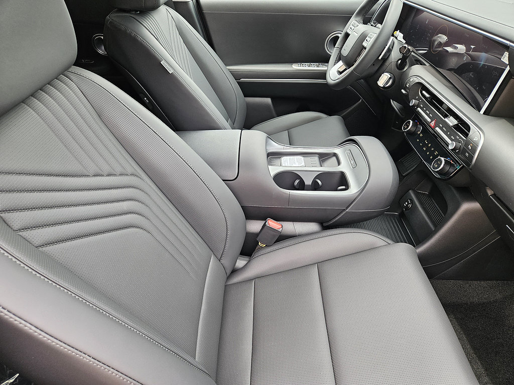 New 2026 Hyundai Palisade SEL AWD/4WD image 15