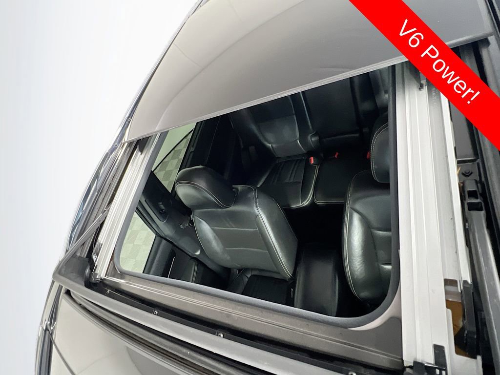 Used 2015 Kia Sorento SX image 23