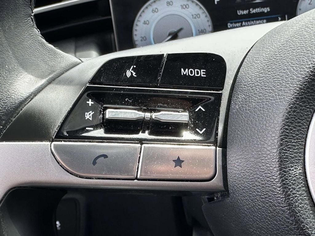 Used 2023 Hyundai Tucson SEL w/ Convenience Package AWD/4WD image 34
