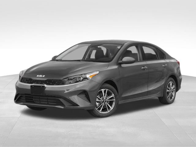 Used 2024 Kia Forte LX FWD image 27