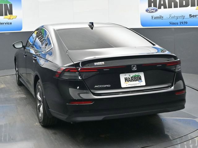 Used 2023 Honda Accord EX image 4