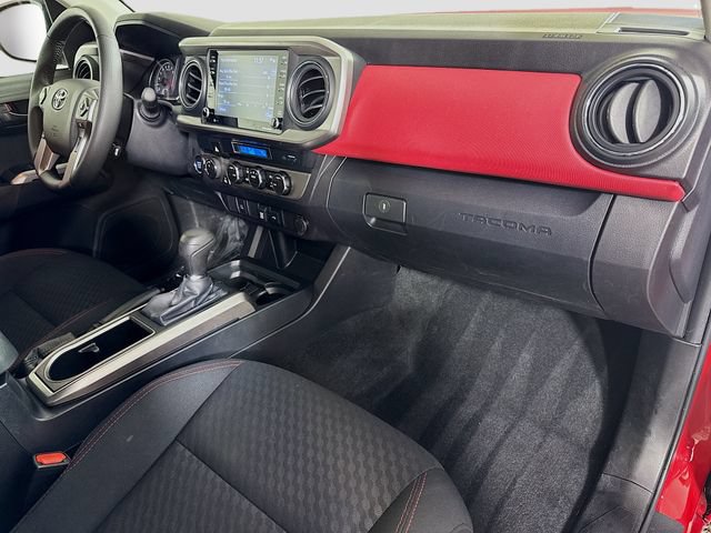 Certified 2023 Toyota Tacoma SR5 AWD/4WD image 30
