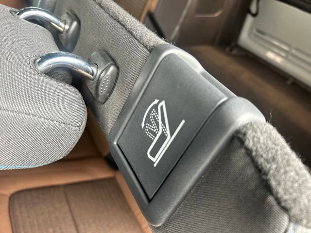 Used 2022 Ford Bronco Outer Banks AWD/4WD image 30