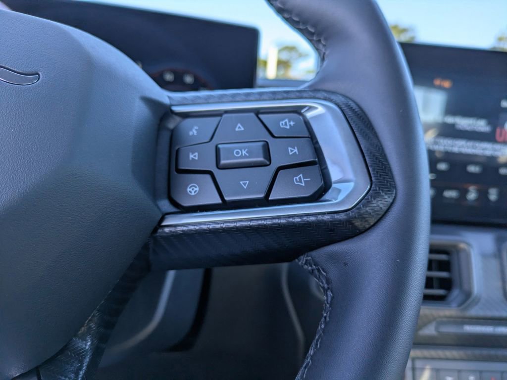 New 2026 Ford Mustang Coupe image 26