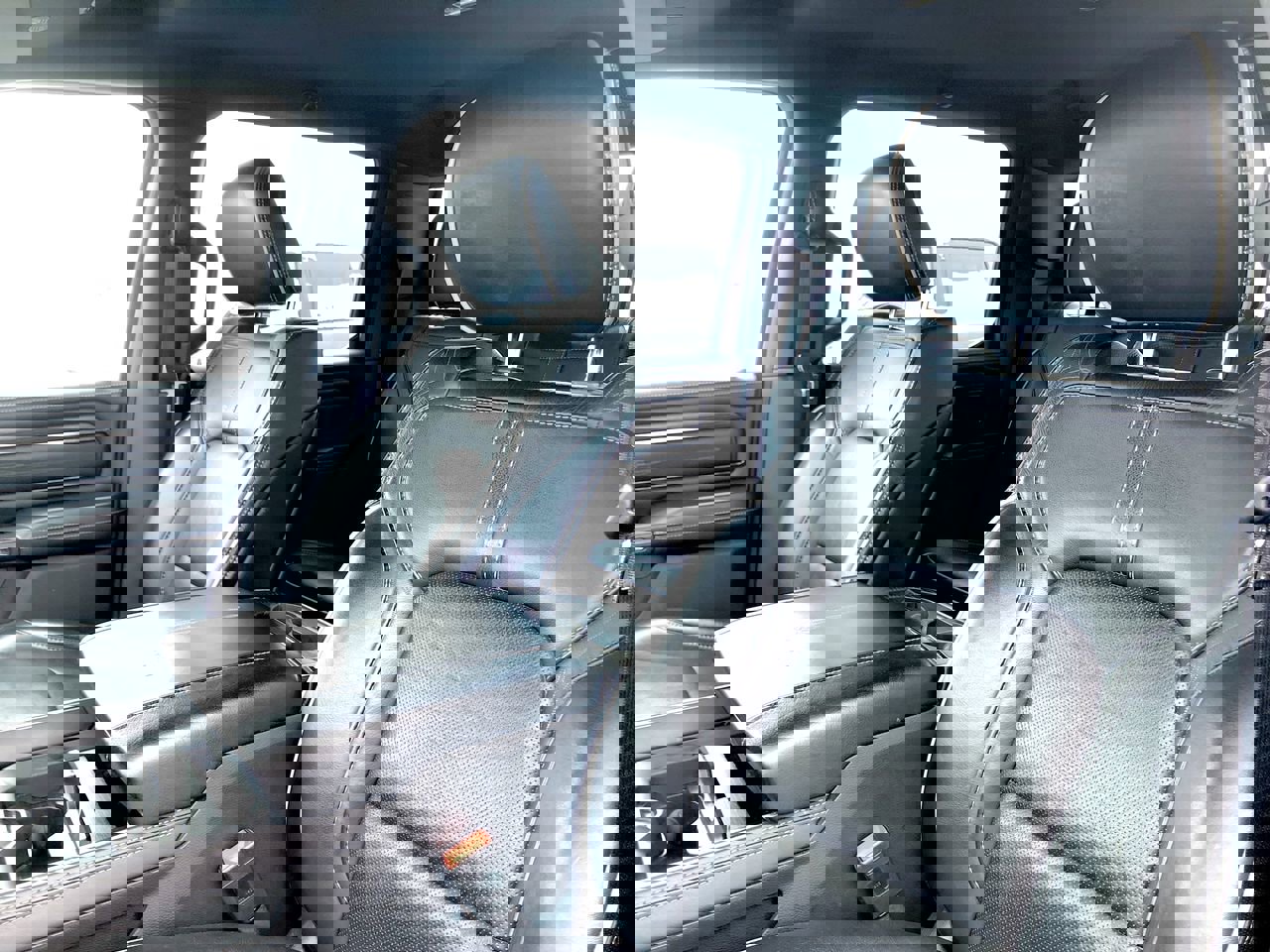 Used 2023 RAM 1500 Limited image 13