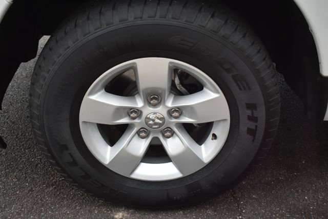 Used 2020 RAM 1500 Tradesman w/ Popular Equipment Group RWD image 37