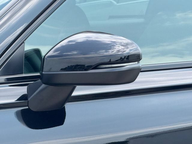 Certified 2026 Honda CR-V TrailSport image 4
