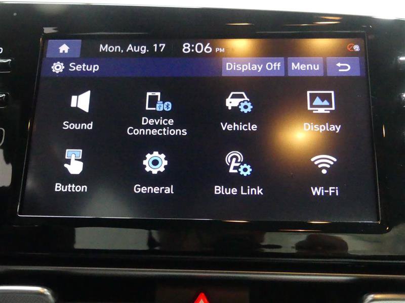Used 2022 Hyundai Elantra SEL w/ Convenience Package FWD image 45