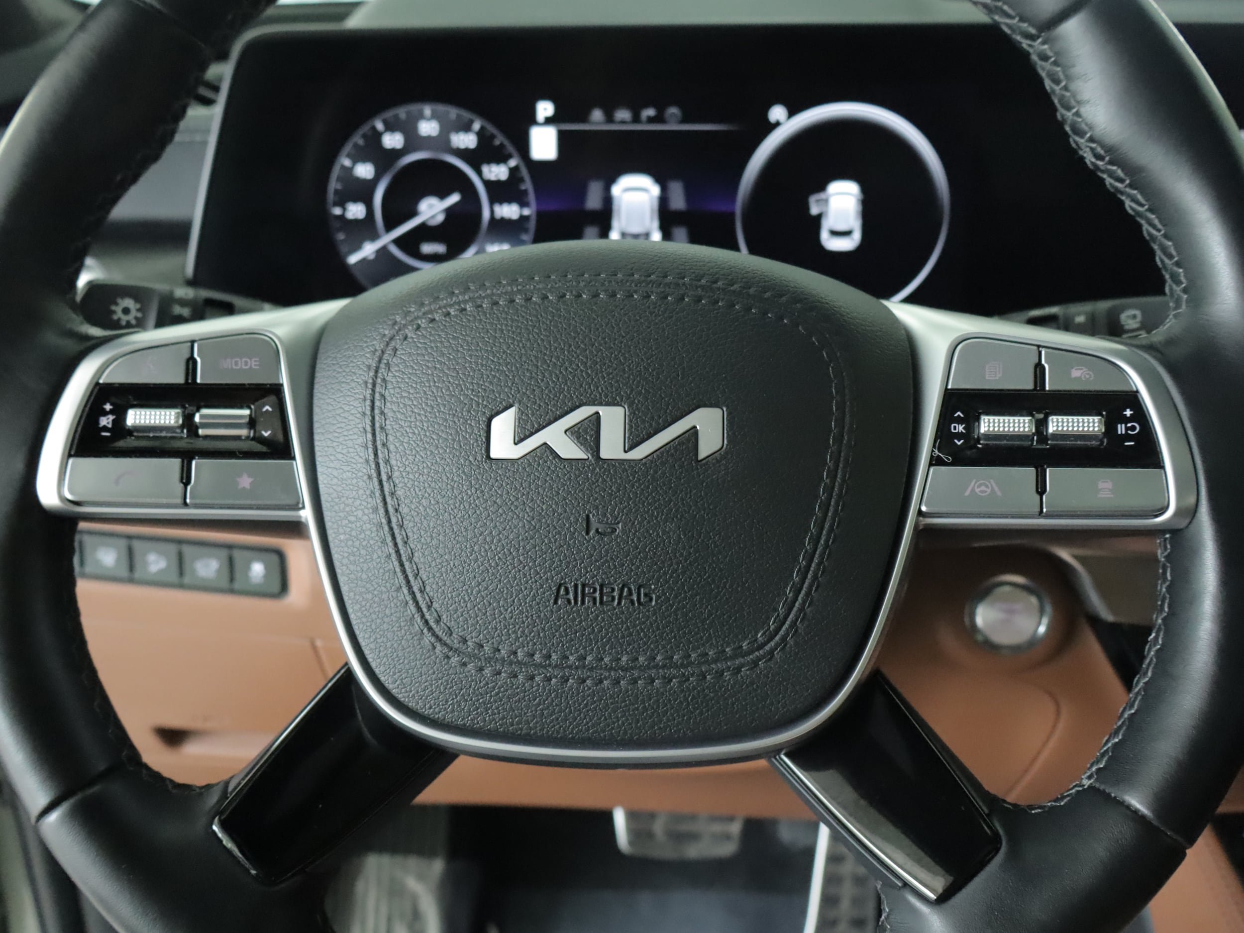 Used 2025 Kia Telluride SX Prestige X-Line AWD/4WD image 13