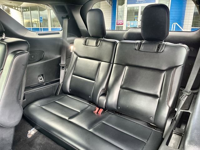 Used 2025 Ford Explorer ST-Line image 27