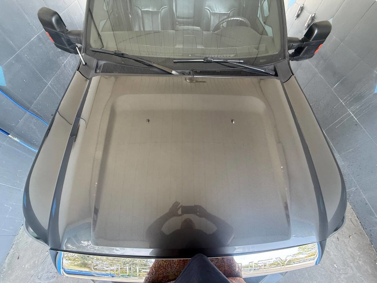 Used 2016 Ford F250 Lariat w/ Lariat Ultimate Package image 24