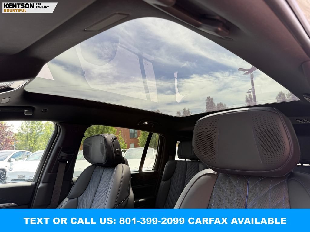 Used 2025 Cadillac Escalade IQ Sport 1 AWD/4WD image 27