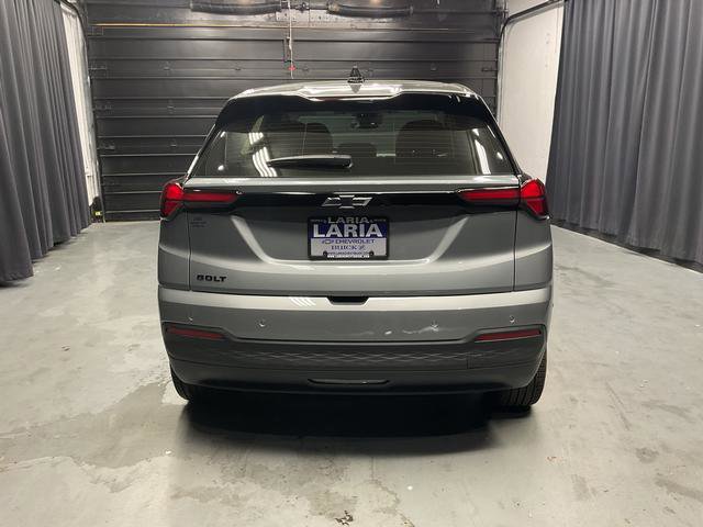 New 2027 Chevrolet Bolt LT FWD image 4