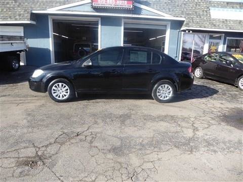 Used 2010 Chevrolet Cobalt LS image 2