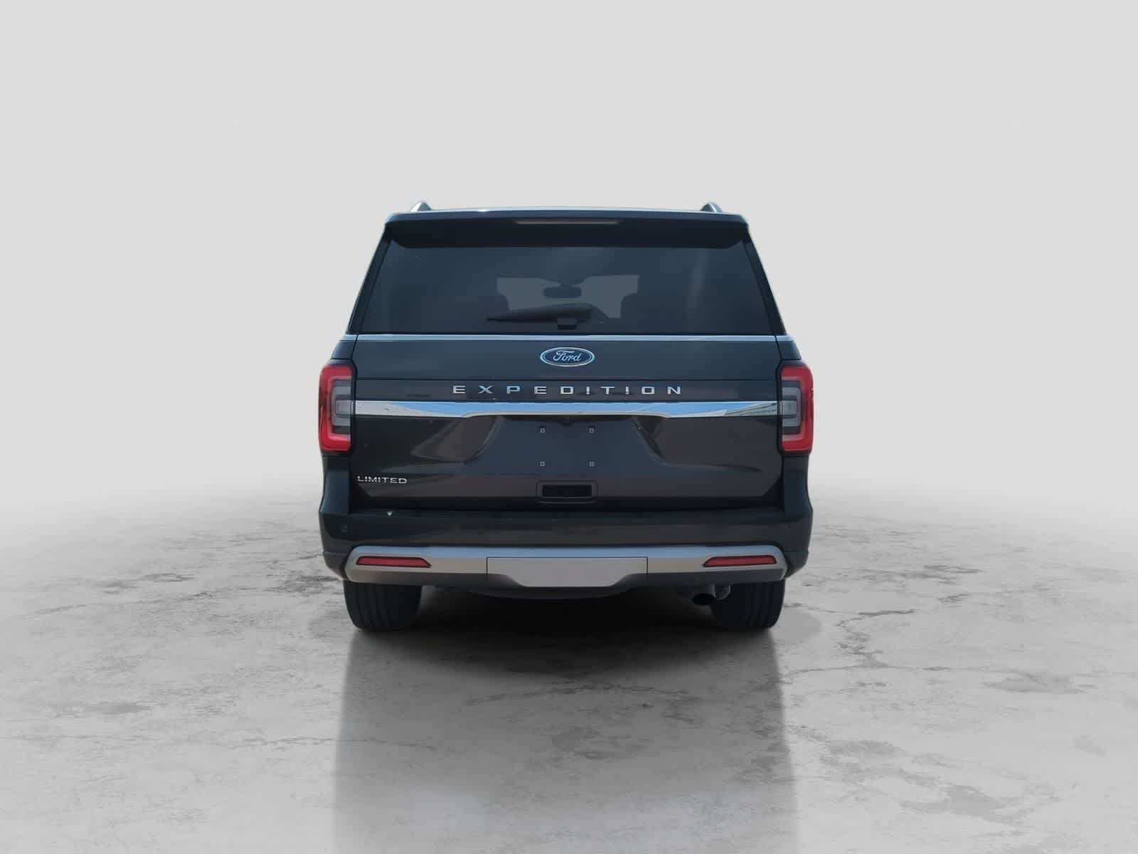 Used 2022 Ford Expedition Limited AWD/4WD image 7
