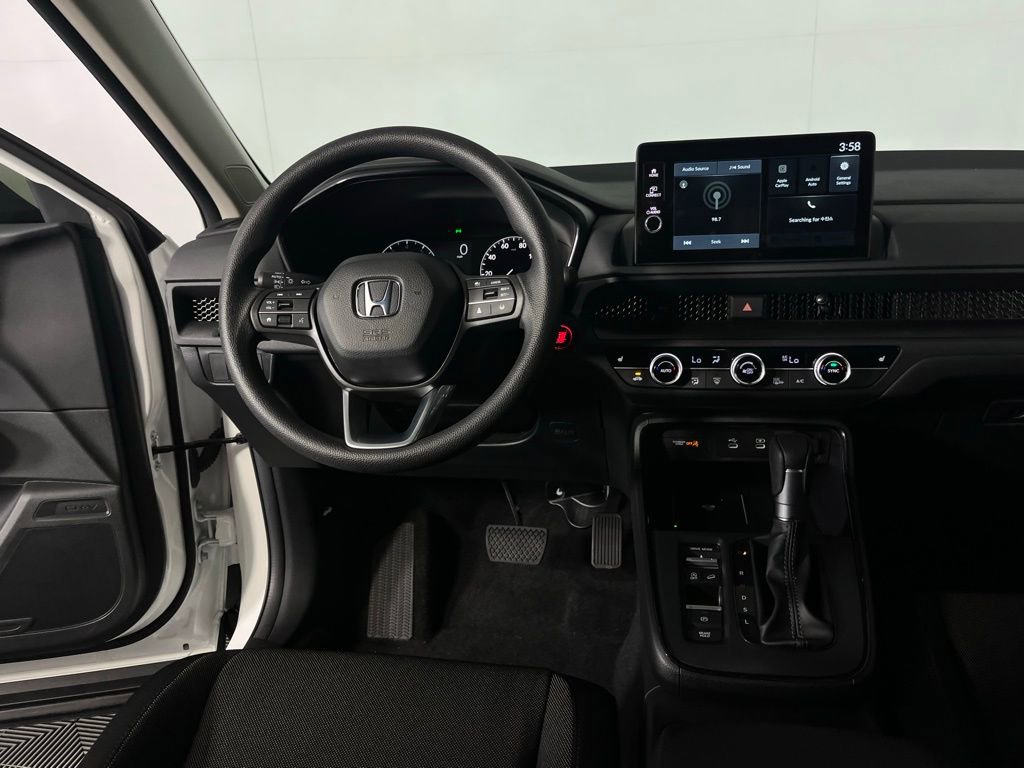 Used 2026 Honda CR-V EX image 14