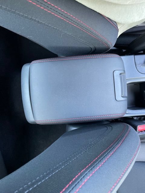 Used 2023 Subaru WRX AWD/4WD image 11