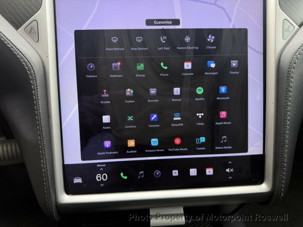 Used 2018 Tesla Model S 100D AWD/4WD image 26