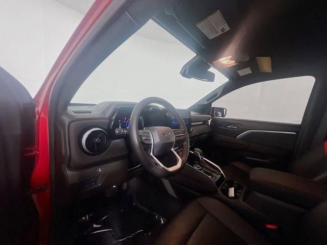 Used 2023 Chevrolet Colorado Z71 w/ Z71 Convenience Package 2 AWD/4WD image 18