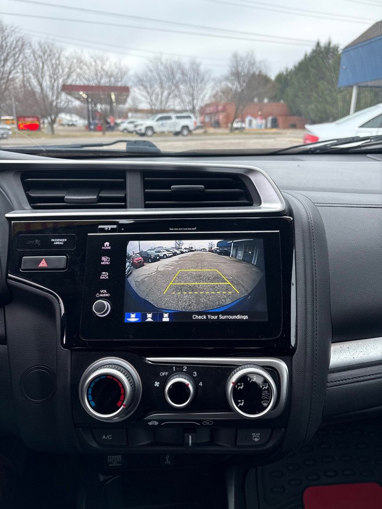 Used 2018 Honda Fit Sport image 18