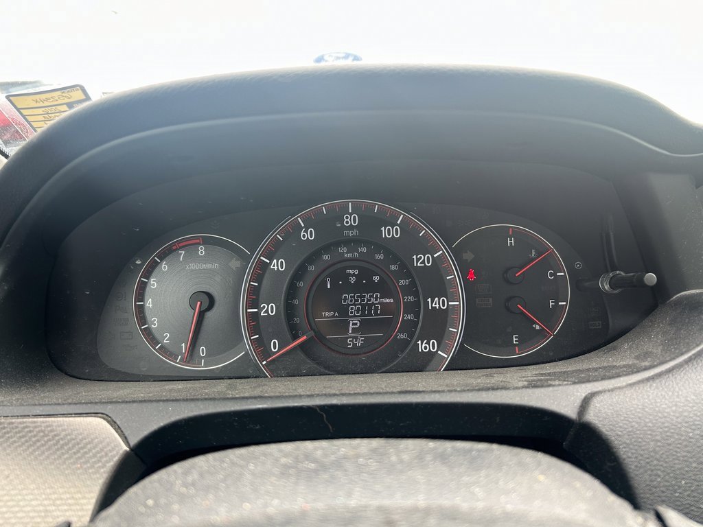 Used 2016 Honda Accord EX-L image 15