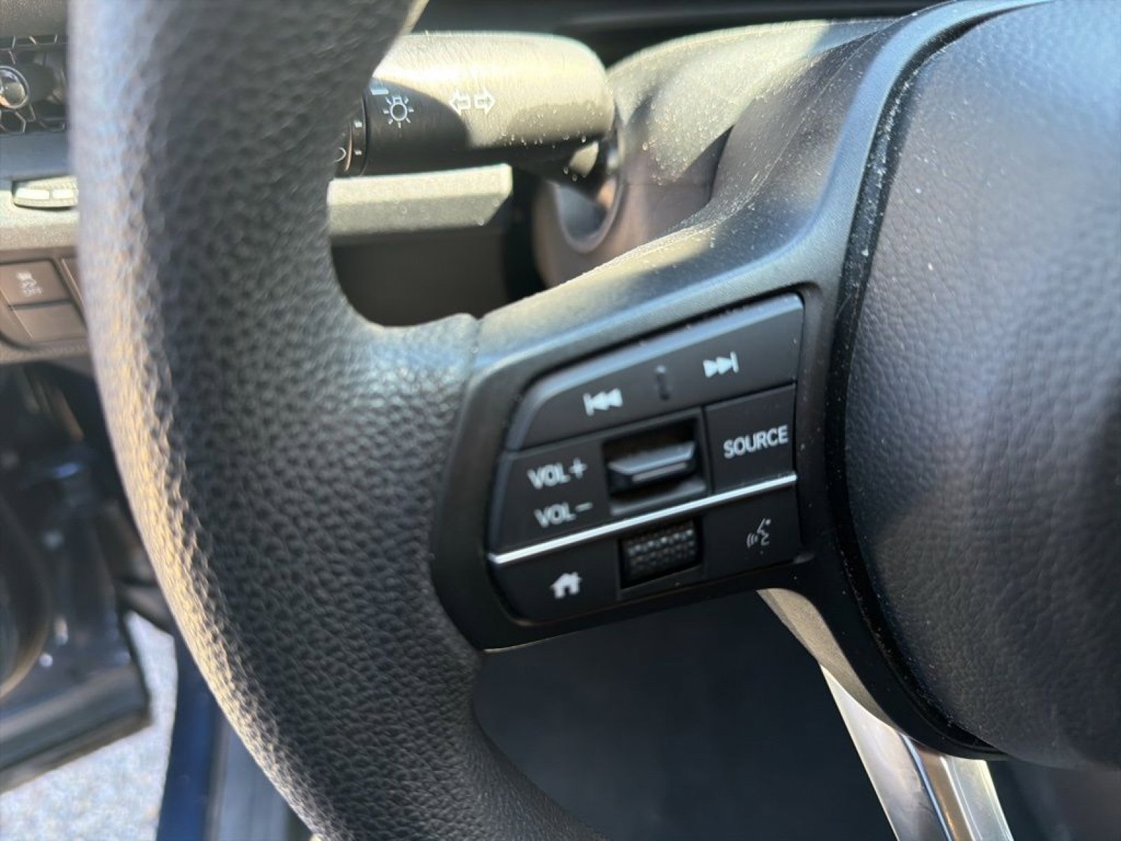 Certified 2023 Honda CR-V EX image 10