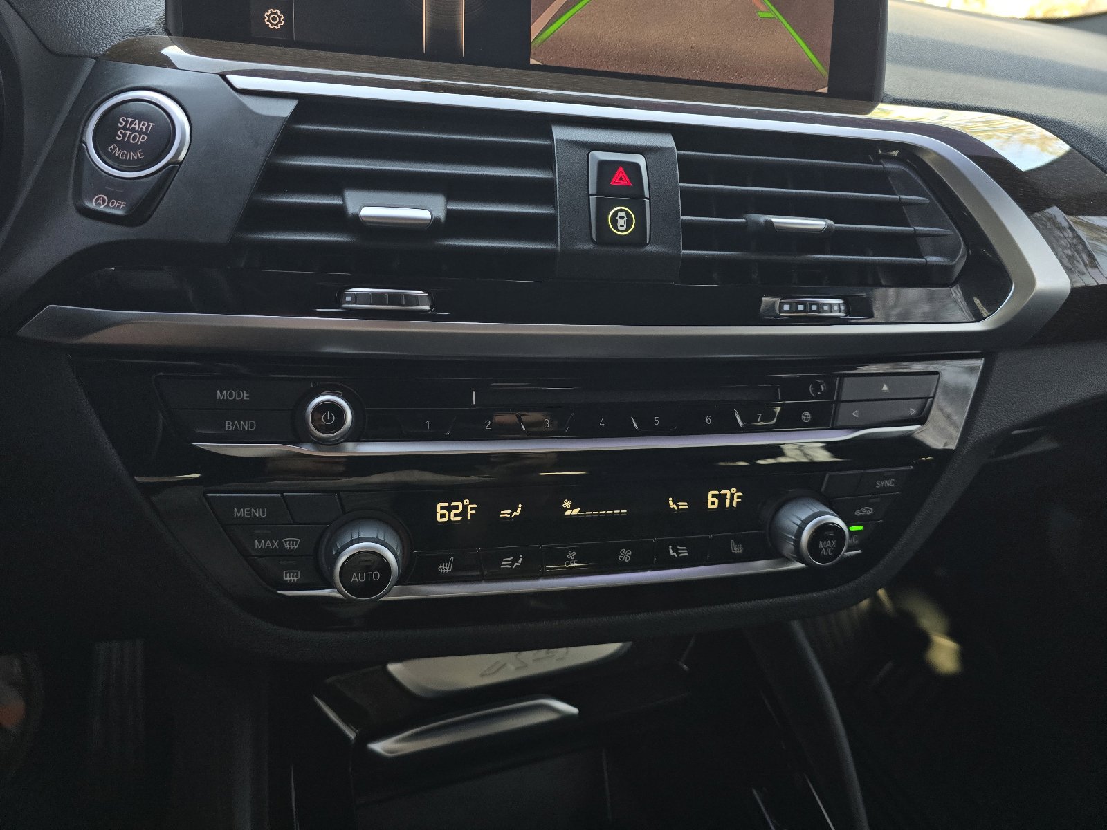 Used 2019 BMW X4 xDrive30i w/ Convenience Package image 20