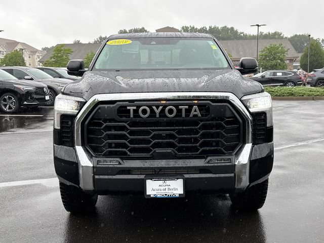 Used 2023 Toyota Tundra SR5 w/ TRD Off-Road Package AWD/4WD image 6