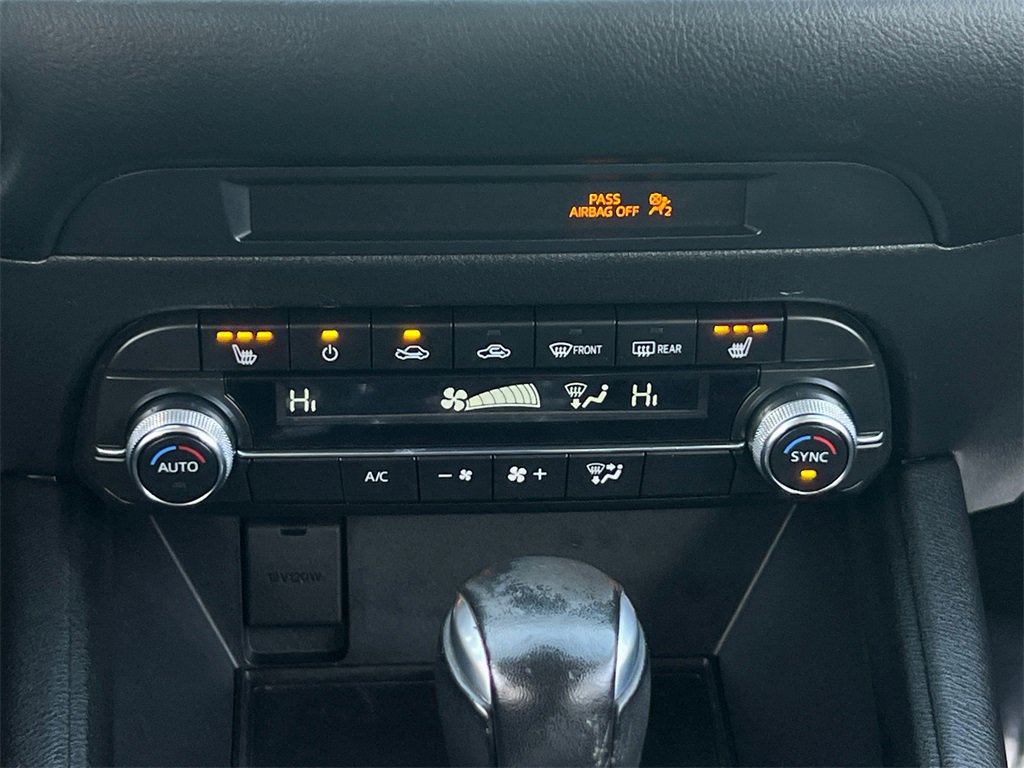 Used 2019 MAZDA CX-5 Touring image 24