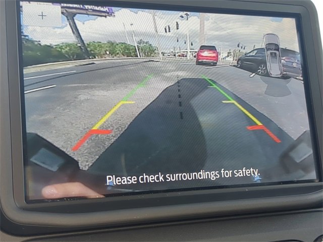 Used 2023 Ford Bronco Sport Big Bend w/ Convenience Package image 24