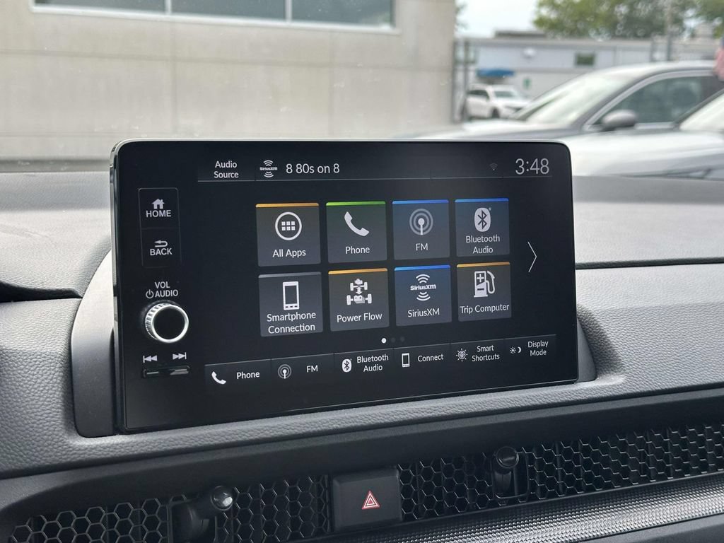 Certified 2024 Honda CR-V Sport-L image 26