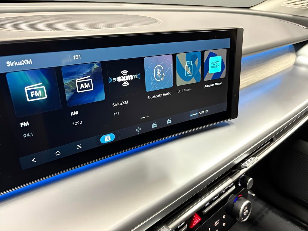 New 2026 Hyundai Ioniq 9 SEL image 17