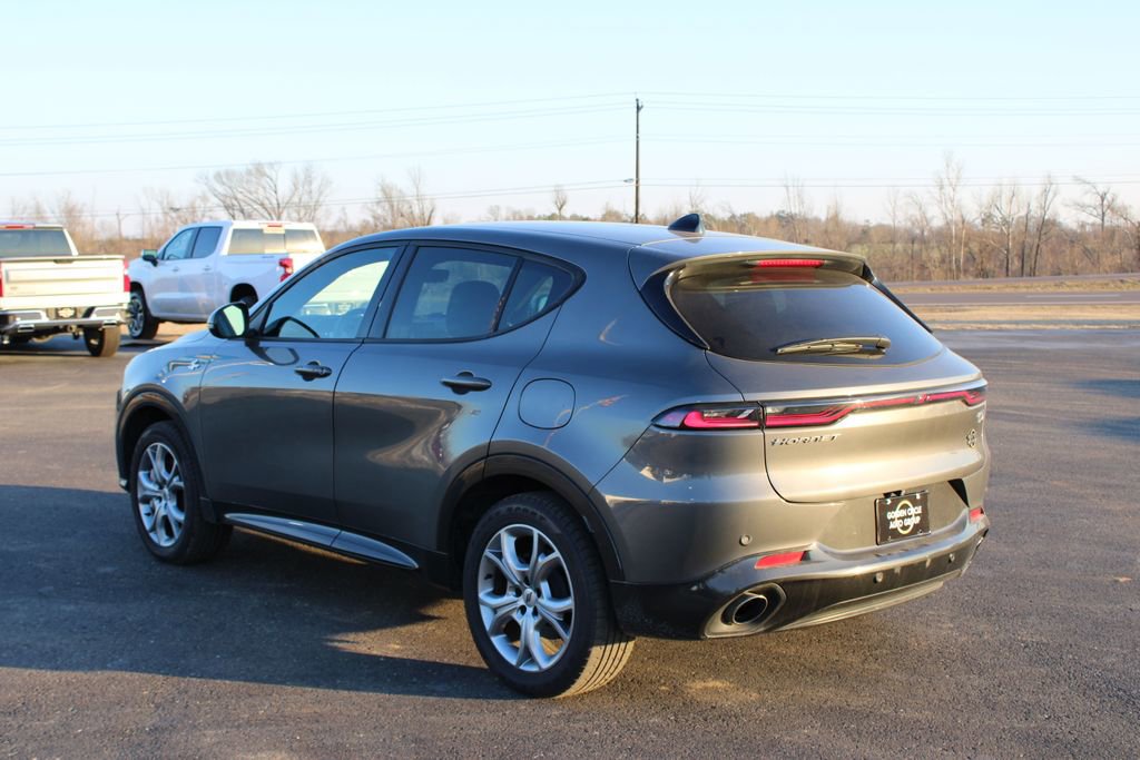 Used 2024 Dodge Hornet R/T image 7