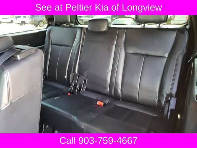 Used 2021 Ford Expedition XLT RWD image 21