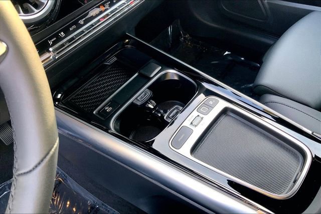 Used 2025 Mercedes-Benz GLA 250 4MATIC image 12