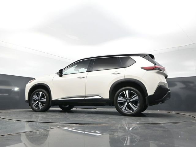 Used 2023 Nissan Rogue SL FWD image 24