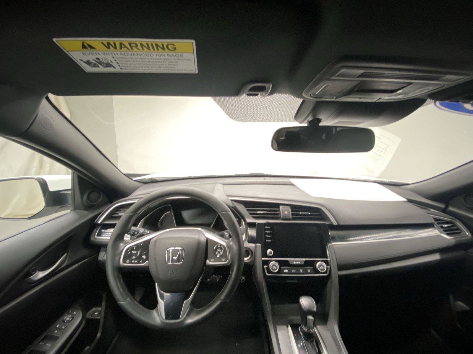 Used 2019 Honda Civic Sport image 29